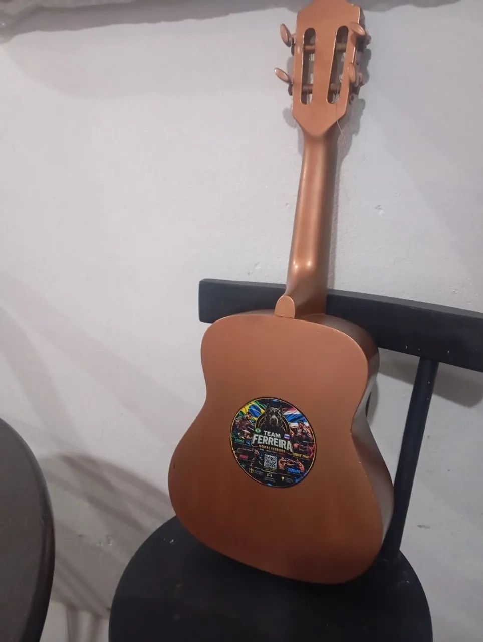 Cavaquinho de Samba  e pagode. - Foto 3