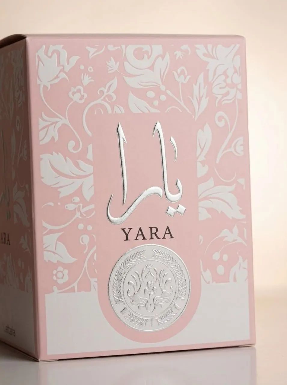 Perfume Lattafa Yara 100ml Lacrado - Foto 2