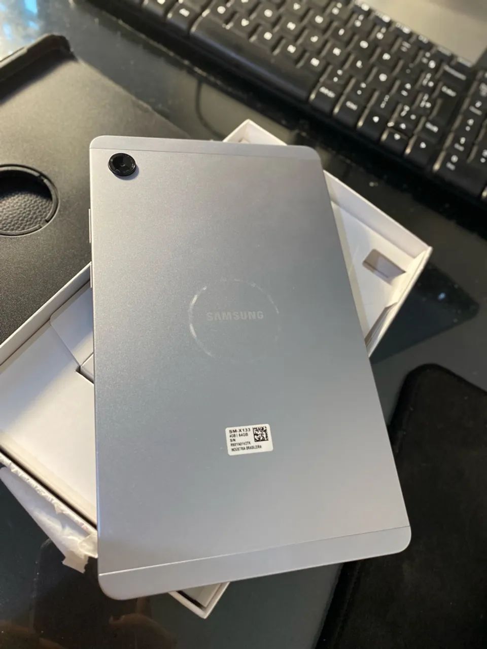Tablet Samsung A11 100% - Foto 4