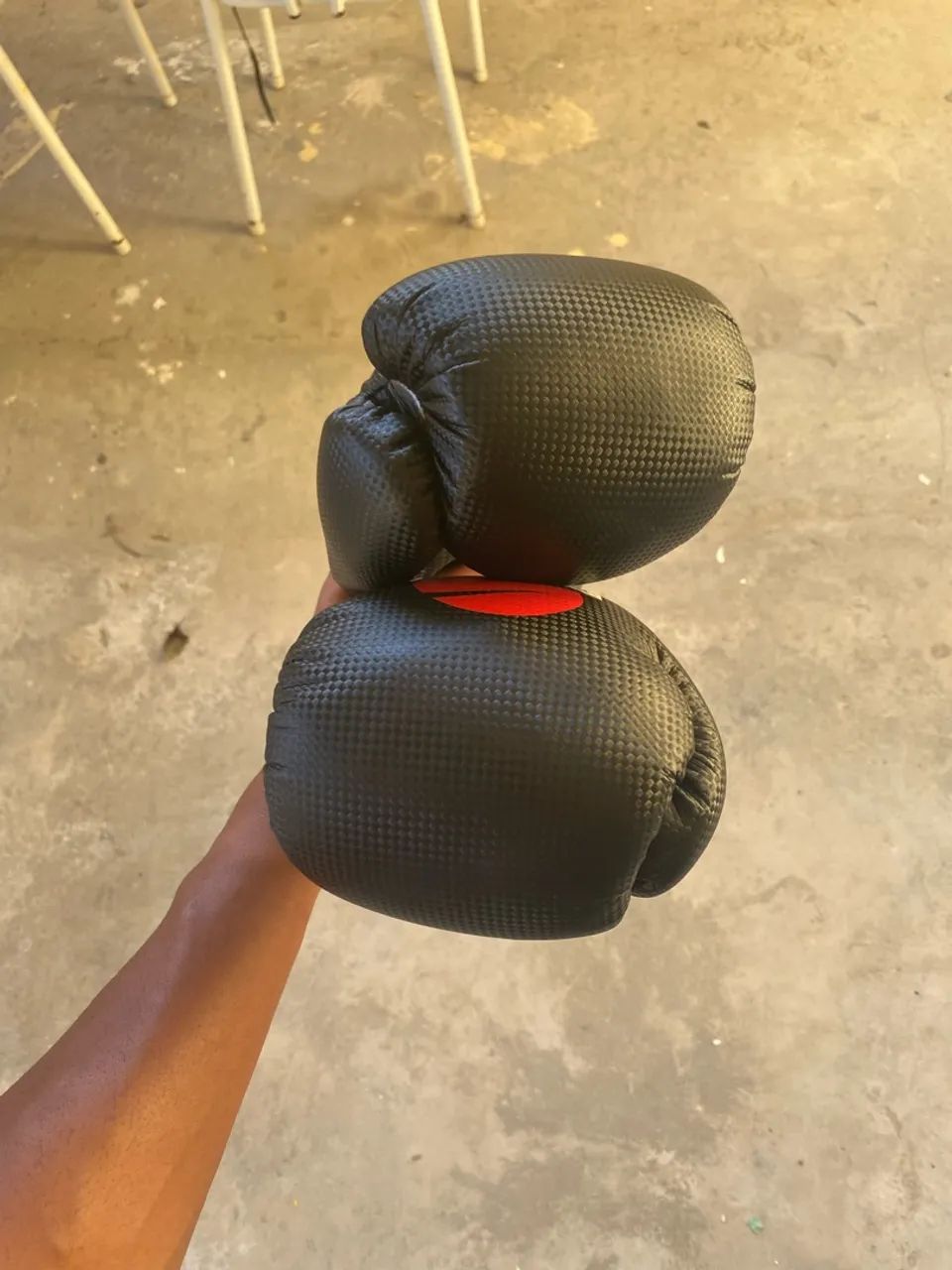 Luva de boxe - Foto 3