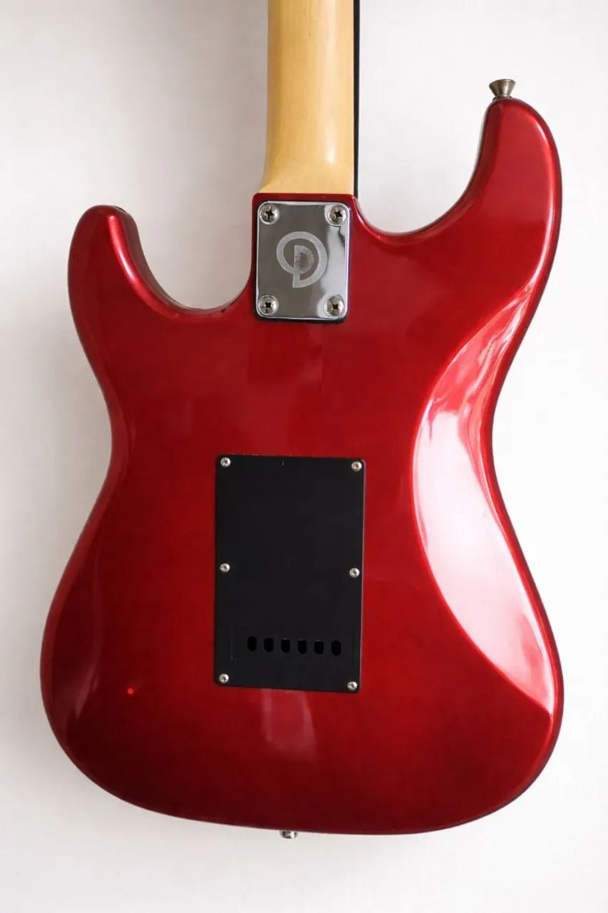 Guitarra giannini G101 - Foto 5