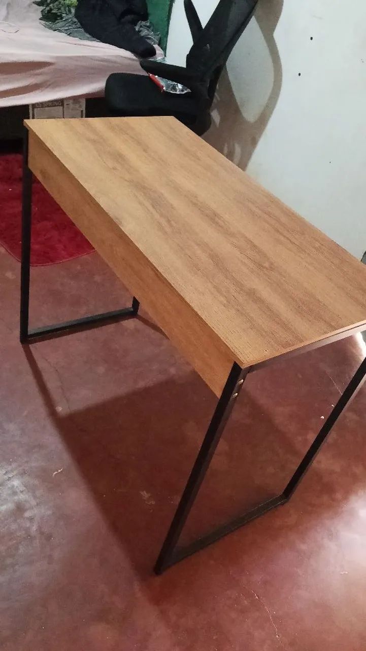 Mesa de escritório  - Foto 3