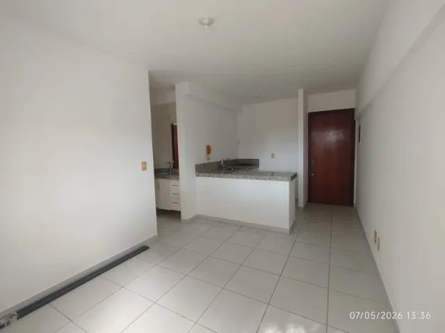Apartamento área privativa 1 quarto no Coração Eucaristico - Foto 4