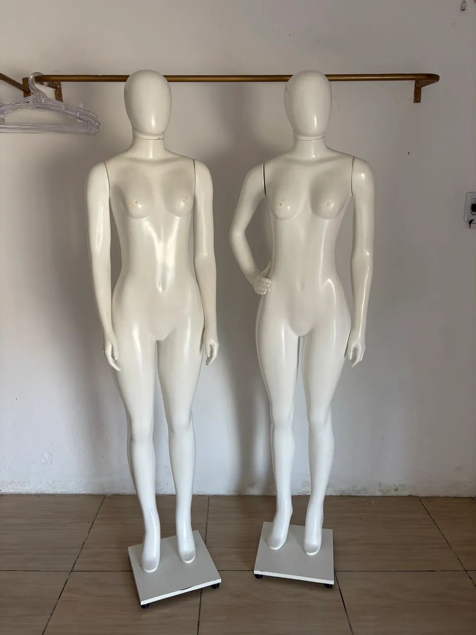 Vendo manequins  - Foto 2