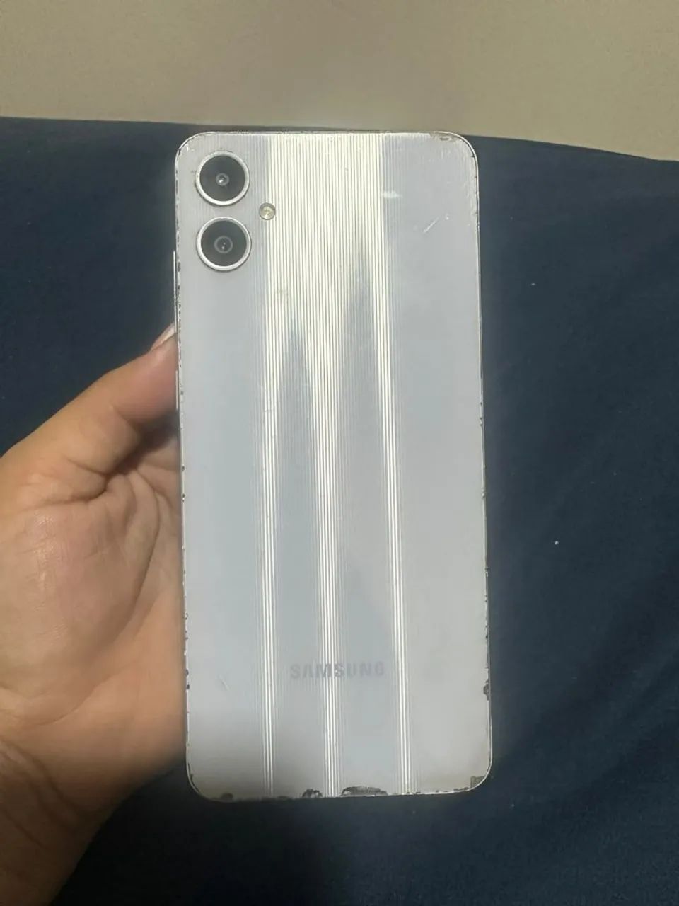 Vendo Samsung Galaxy A05 
