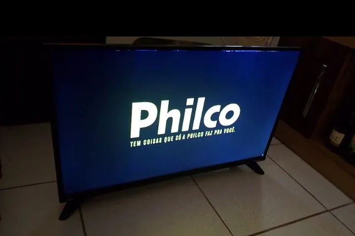 Tv Philco SMART 32 POLEGADAS  - Foto 2