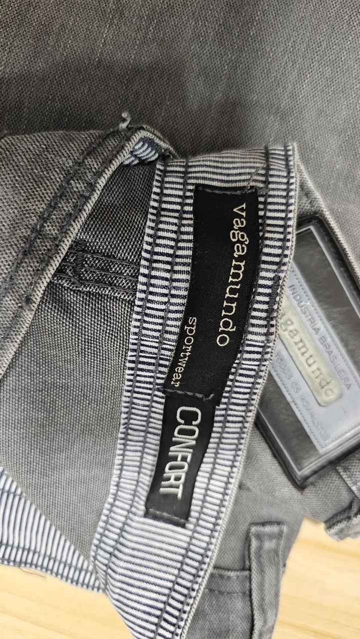 Calça jeans  - Foto 2