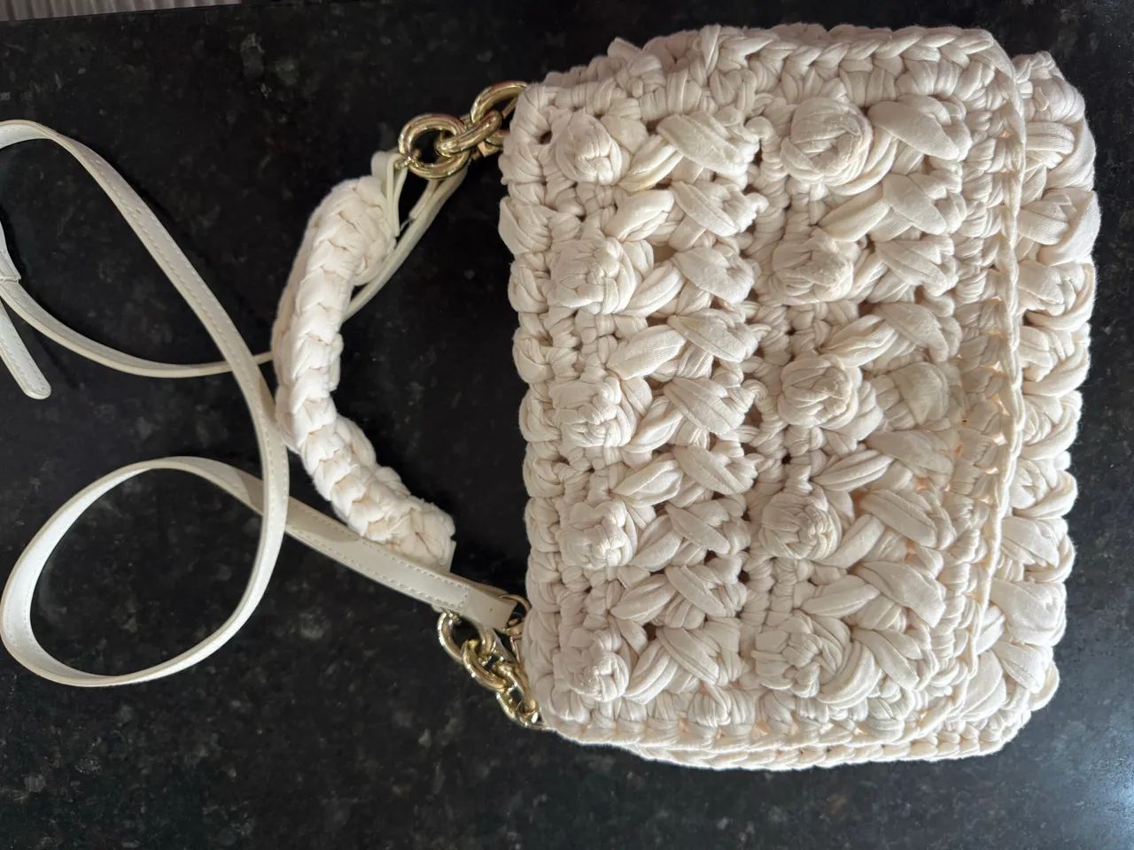 Bolsa Zara - Foto 2