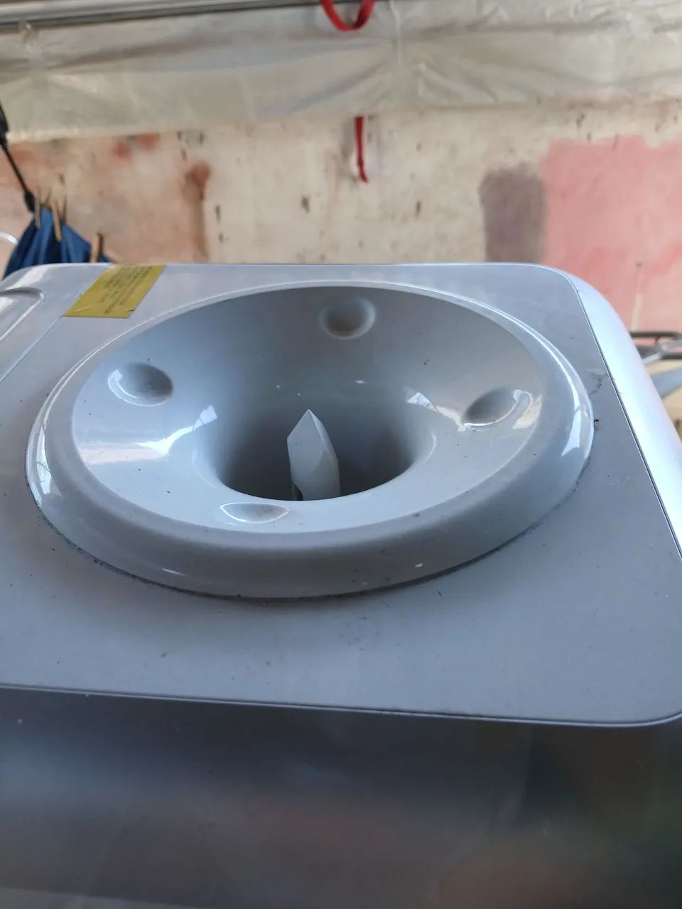 Bebedouro eletrolux  - Foto 2