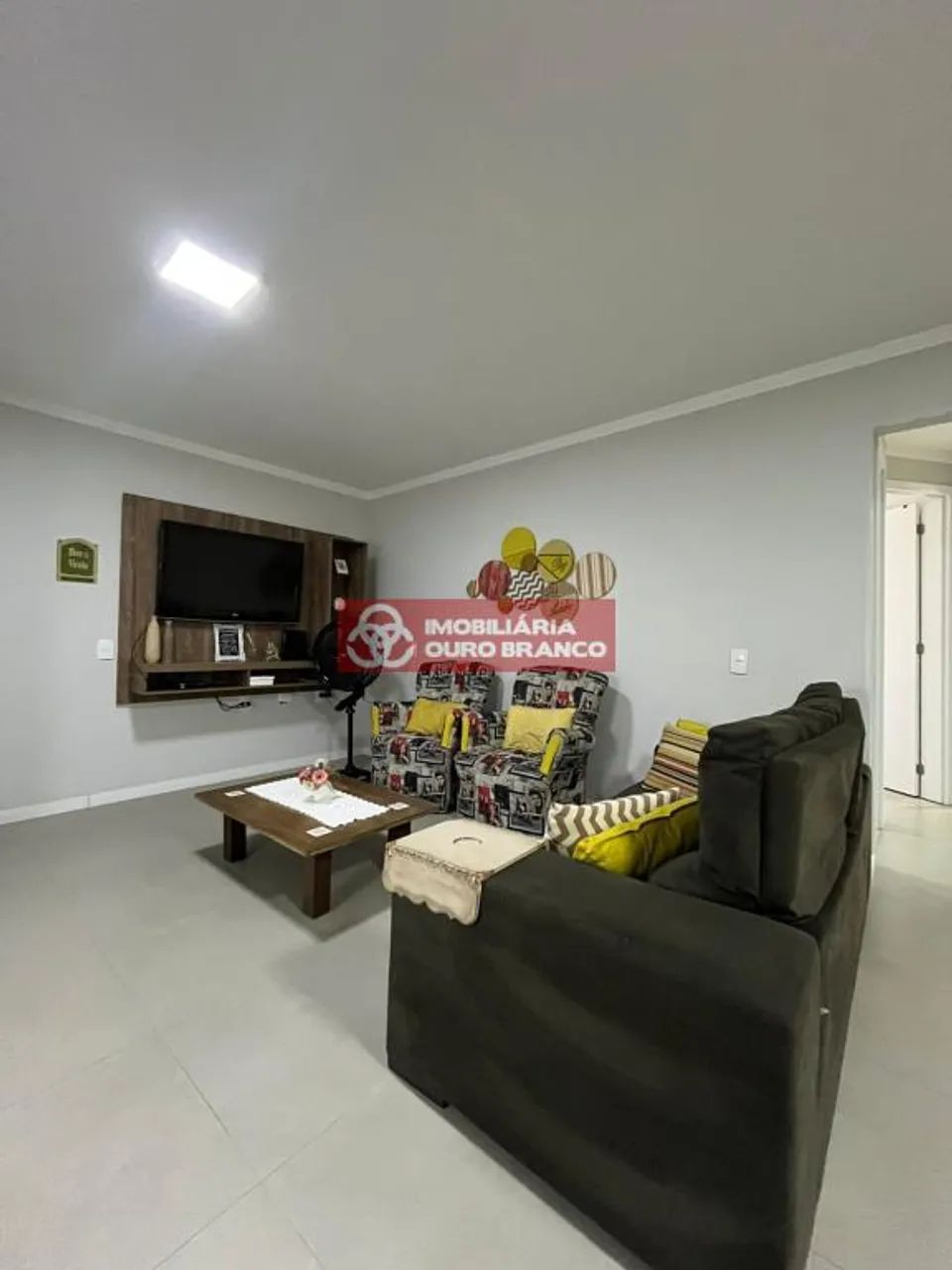 Sobrado - Florianópolis SC - Foto 4