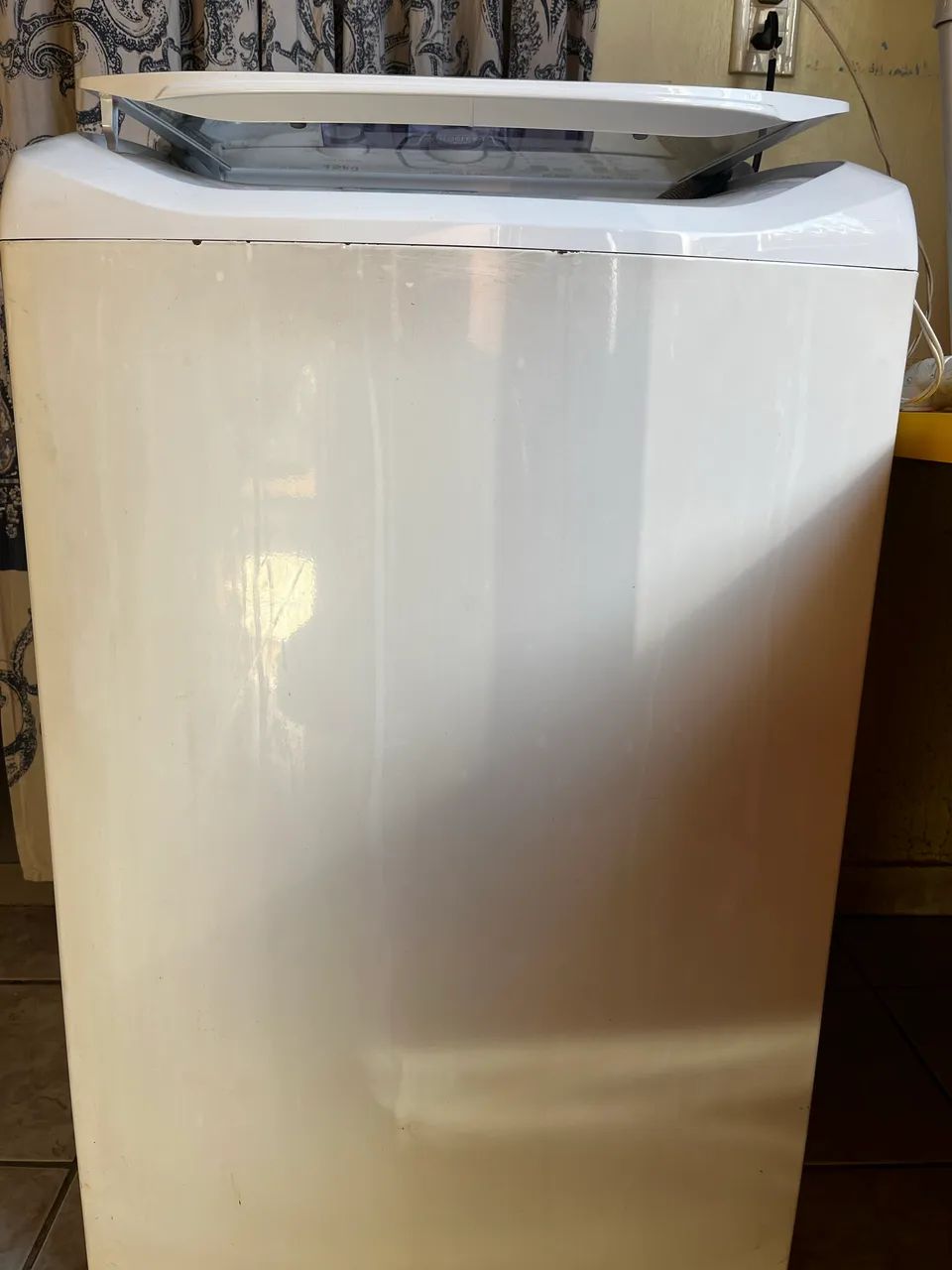 Máquina de lavar roupa  - Foto 4
