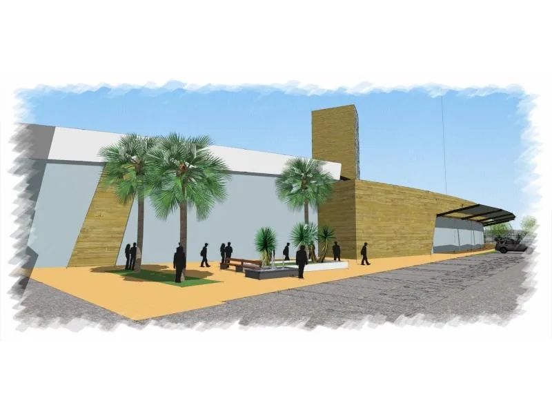 Residencial - Cururuquara - Foto 2