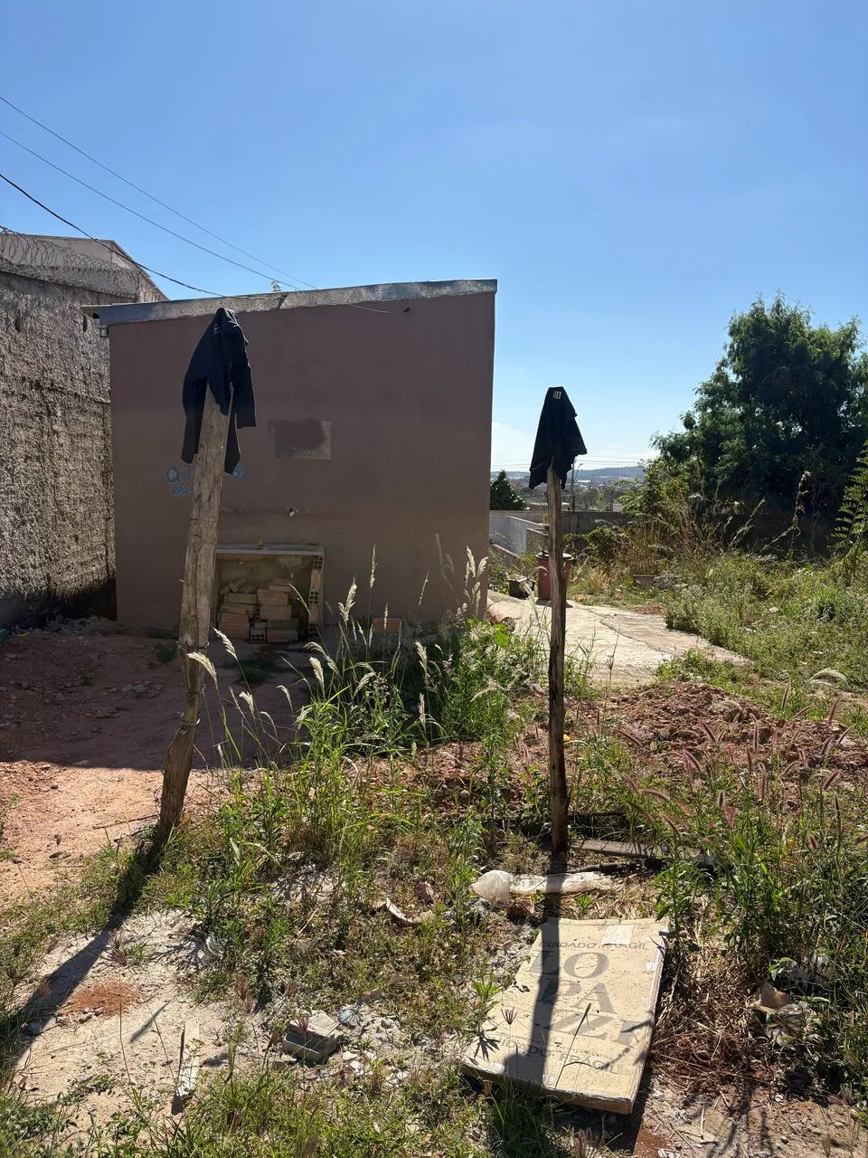 Vendo lote em Senador Canedo  - Foto 2