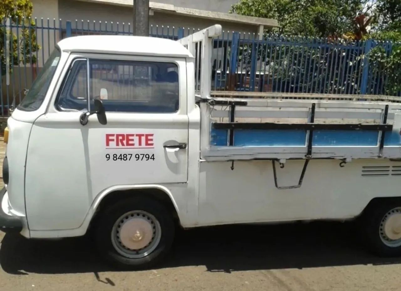 fretes