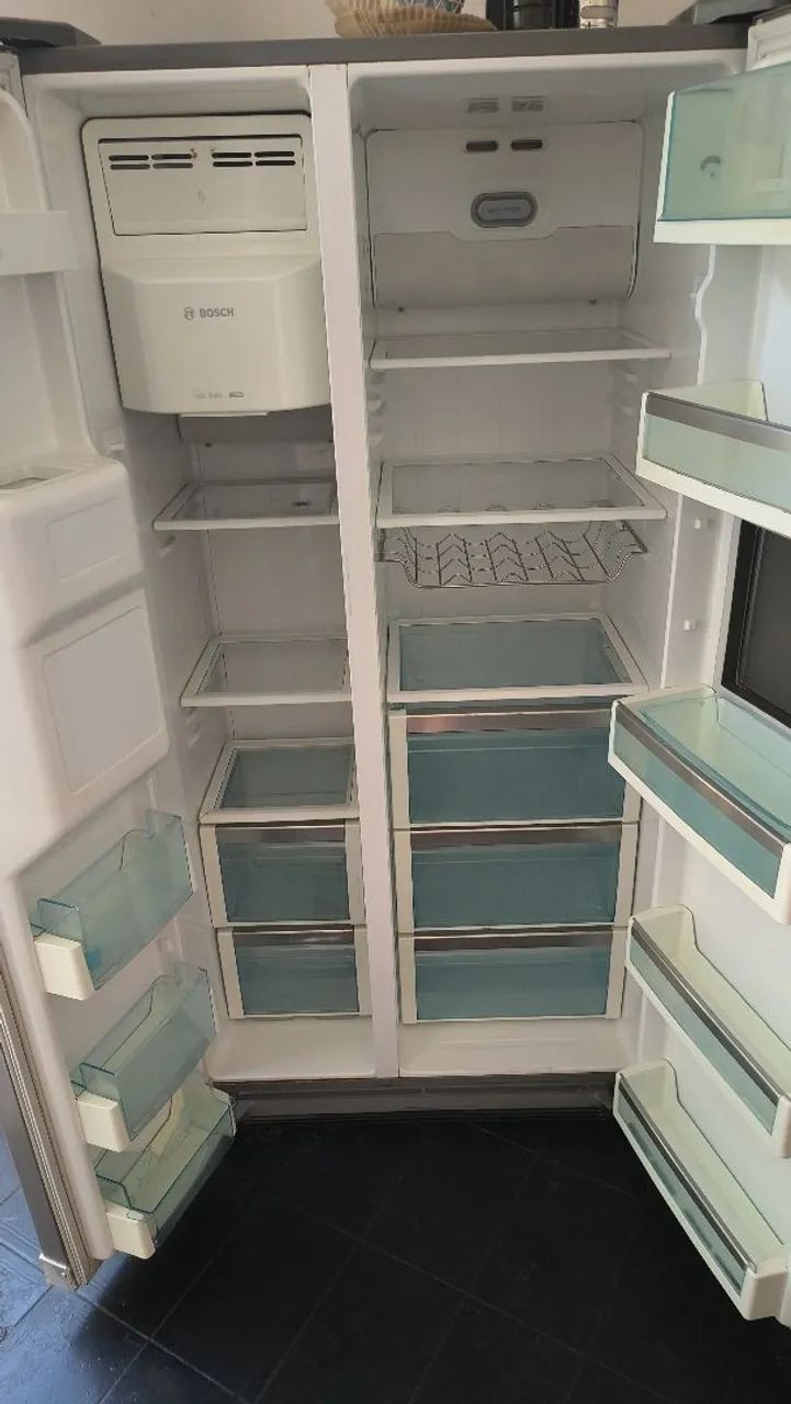 Geladeira Bosch  - Foto 2