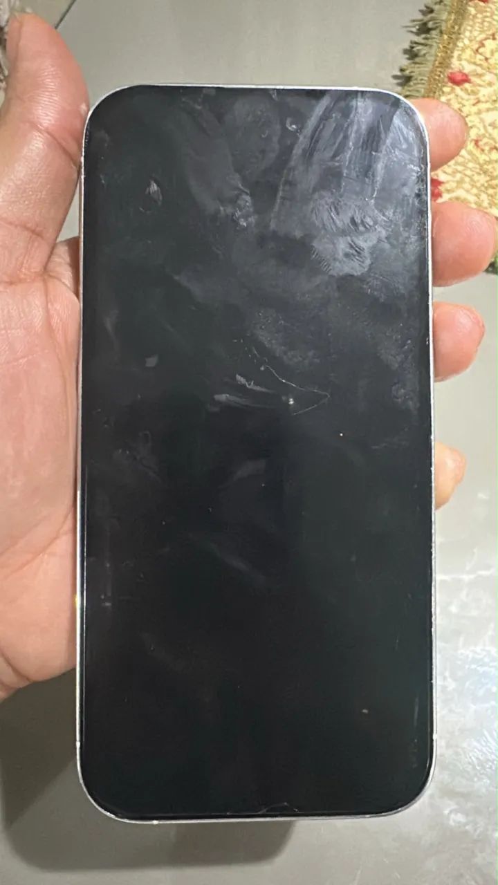 iPhone 14 Pro