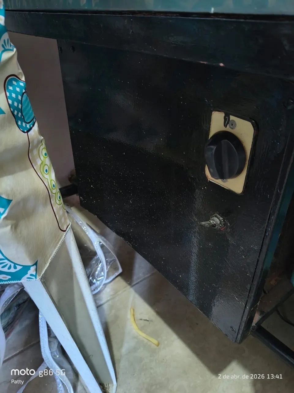 Balcão refrigerado ótimo estado - Foto 2