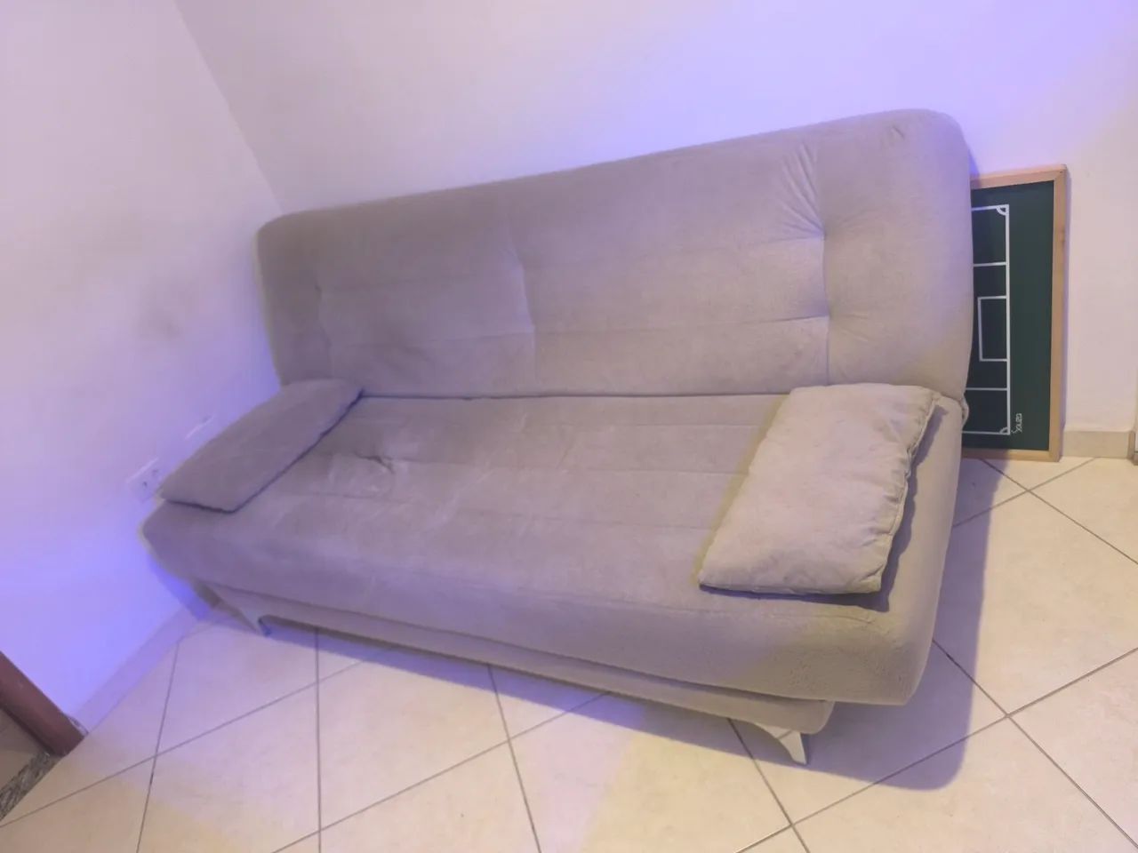 Sofá cama  - Foto 2