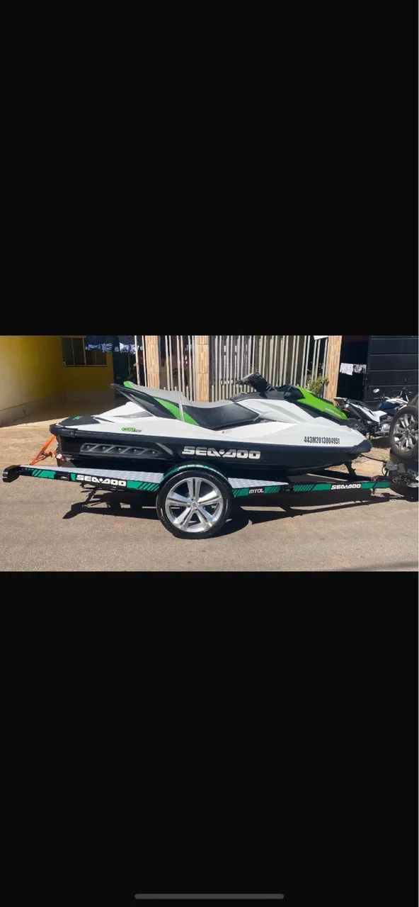  Jetski * - Foto 4