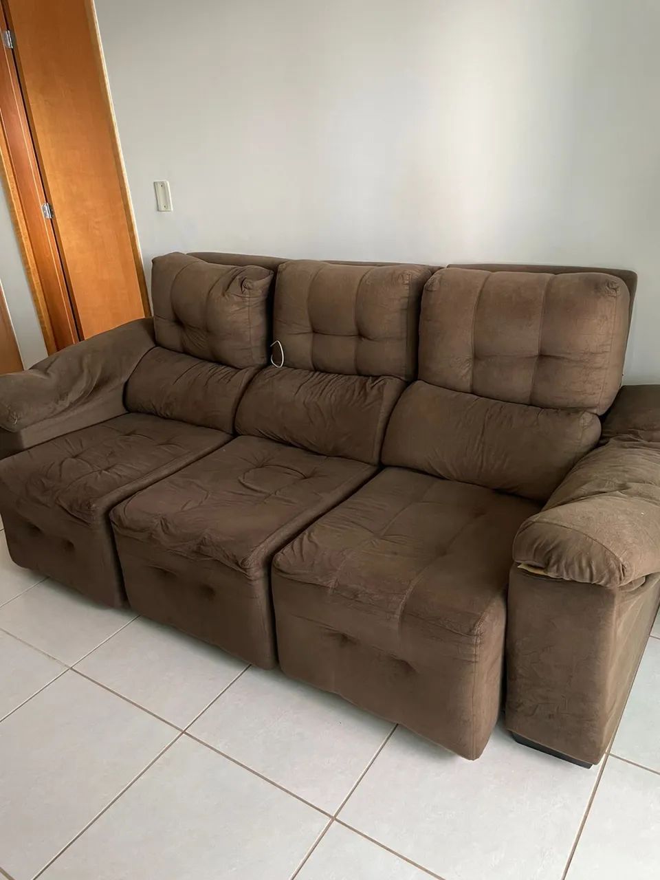 Sofá de 3 Lugares 423932499749120002