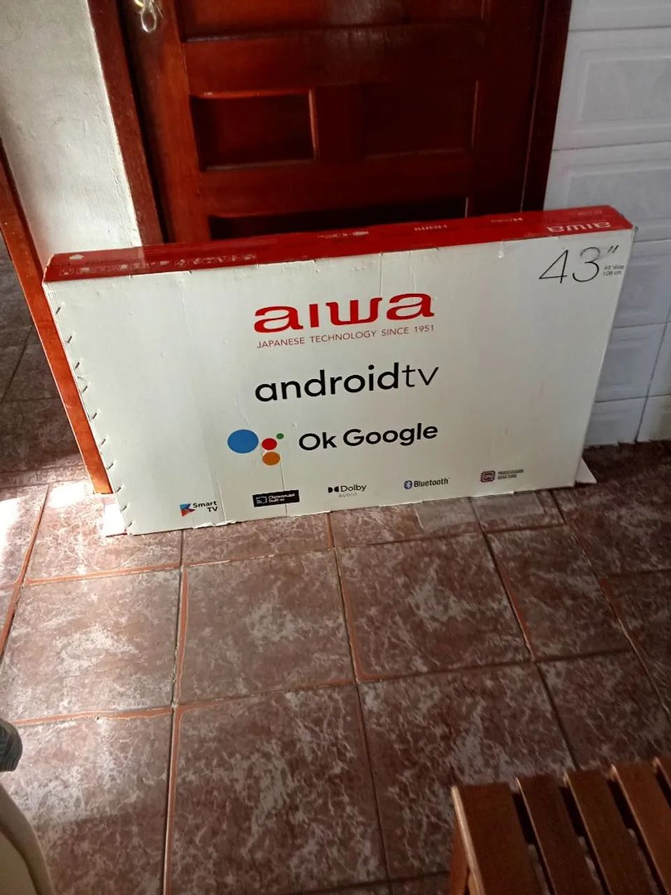 Tv Smart - Foto 3