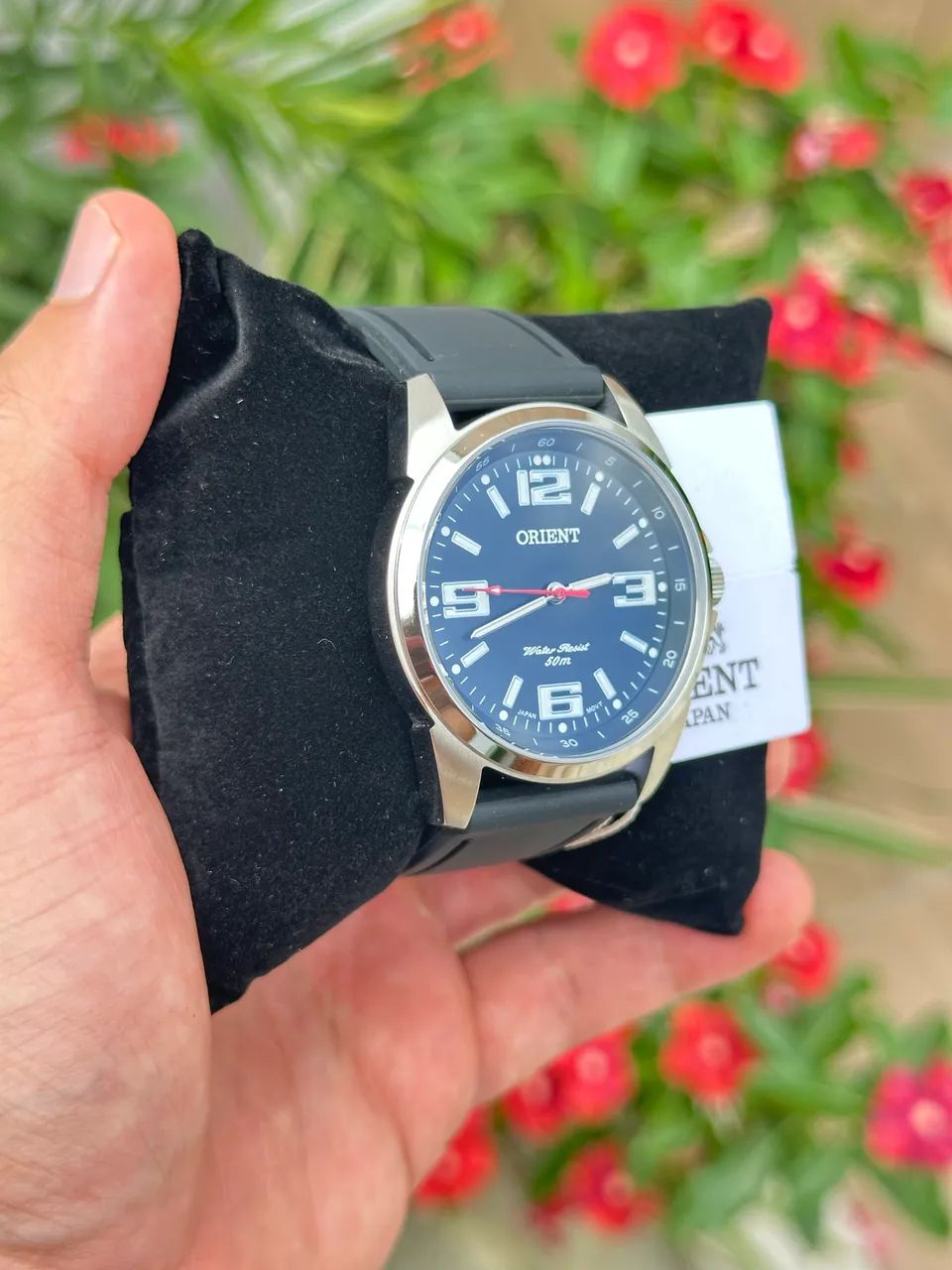 Relógio Orient MBSP0002 novo - Foto 2