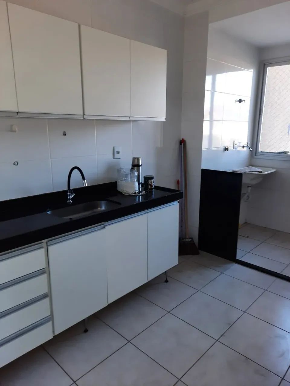 Apartamento no Centro Norte em  Timóteo - Minas Gerais . - Foto 4