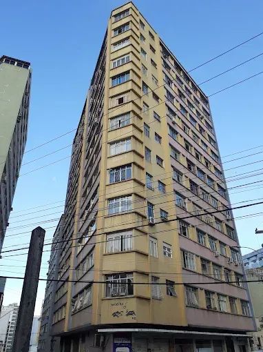 Apartamento no Centro de Vitoria de 2 quartos