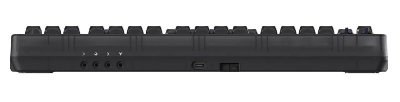teclado 8bitdo mecha break - Foto 5