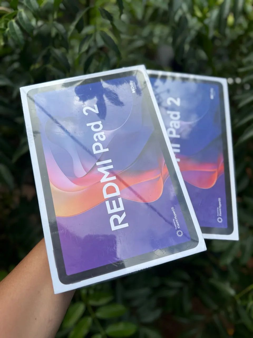 Redmi Pad 2 lacrado 1199,00