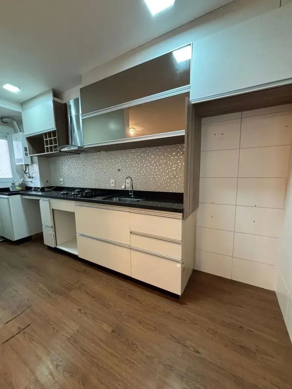 lindo apartamento condomínio Brisas - Foto 4