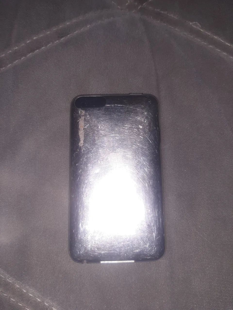 Ipod antigo 
