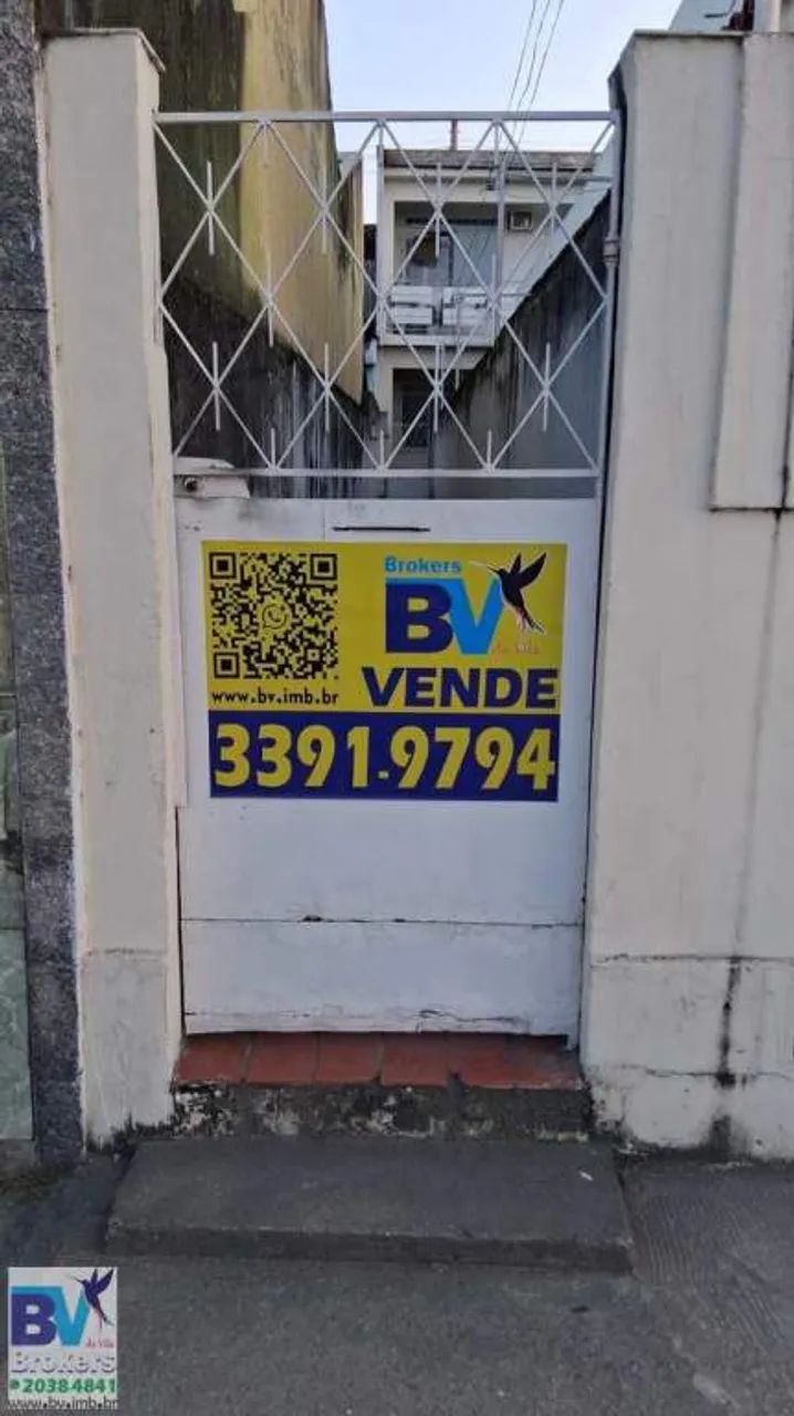 Casa com 1 quarto, Coelho Neto, Rio de Janeiro - R$ 140 mil, Cod: 2777