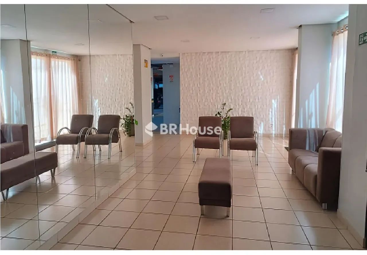 Samambaia Sul (Samambaia) | Apartamento 3 quartos, sendo 1 suite - Foto 3