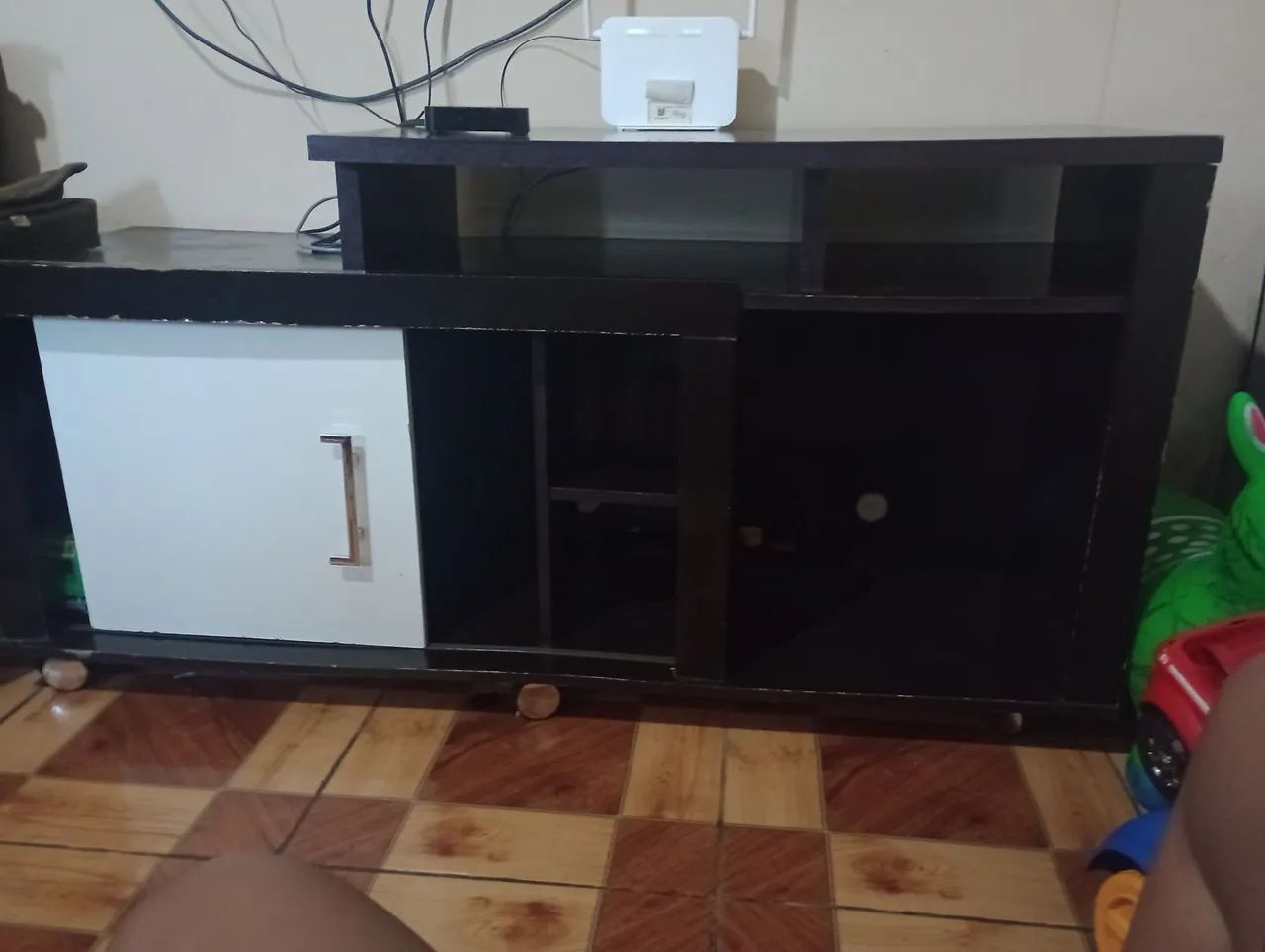 Rack de rodinhas  - Foto 3