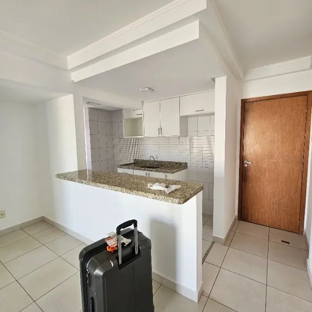 Apartamento 1/4 Setor Sudoeste 