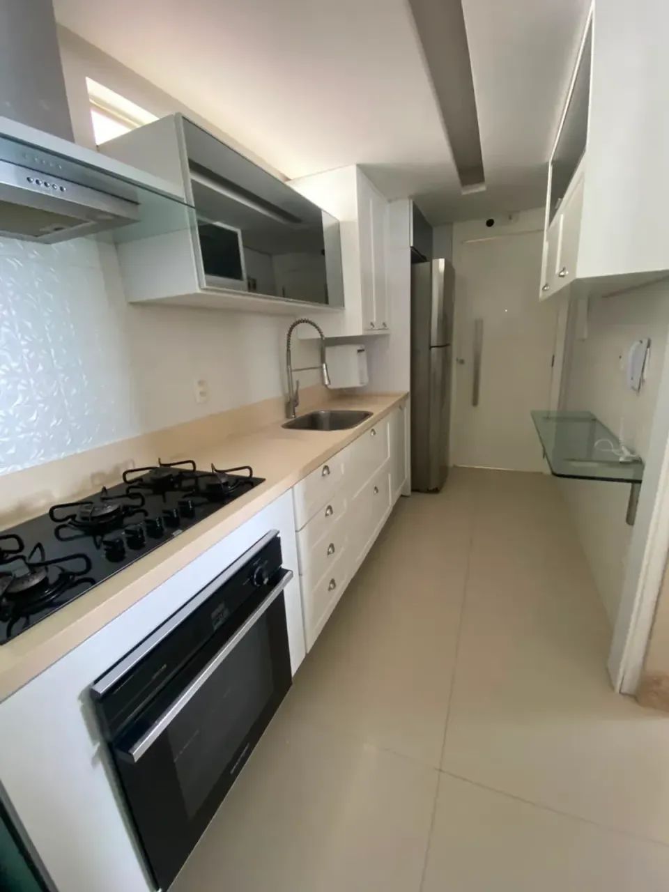 CARIBEAN RESIDENCE - SEMI-MOBILIADO - Foto 3