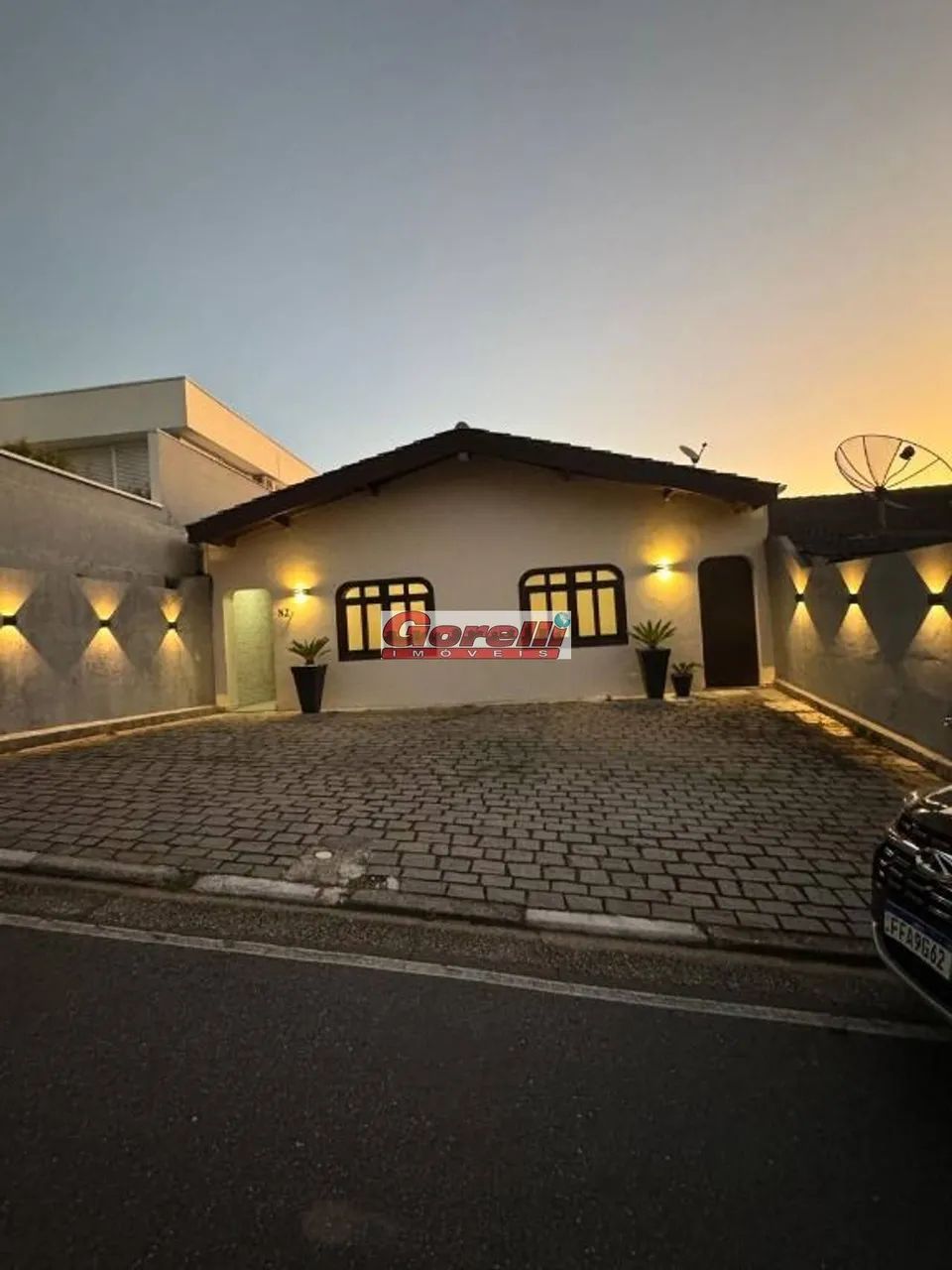 Casa de Condominio em Arujá - Foto 5