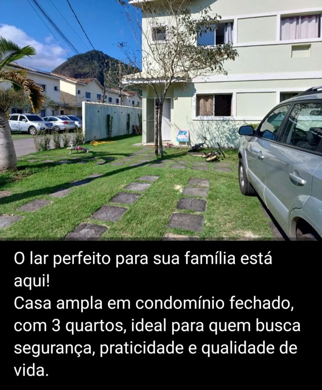 Casa de 3 quartos  - Foto 3