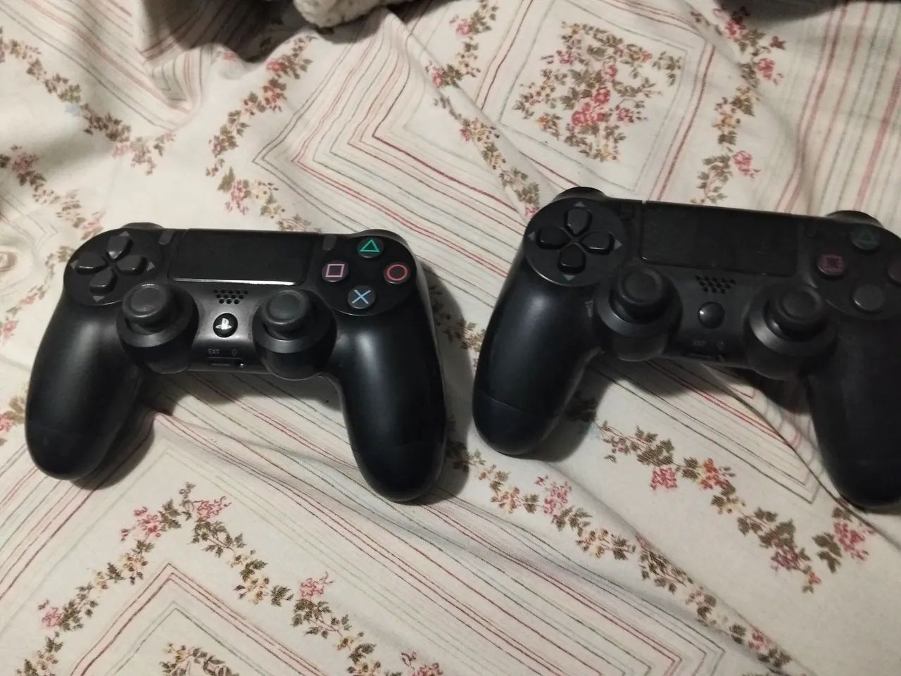 Ps4 - Foto 4
