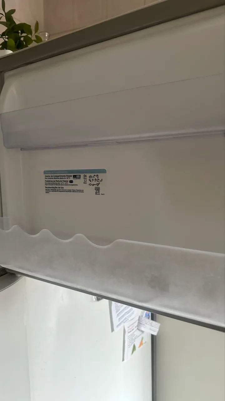 GELADEIRA ELECTROLUX  - Foto 3
