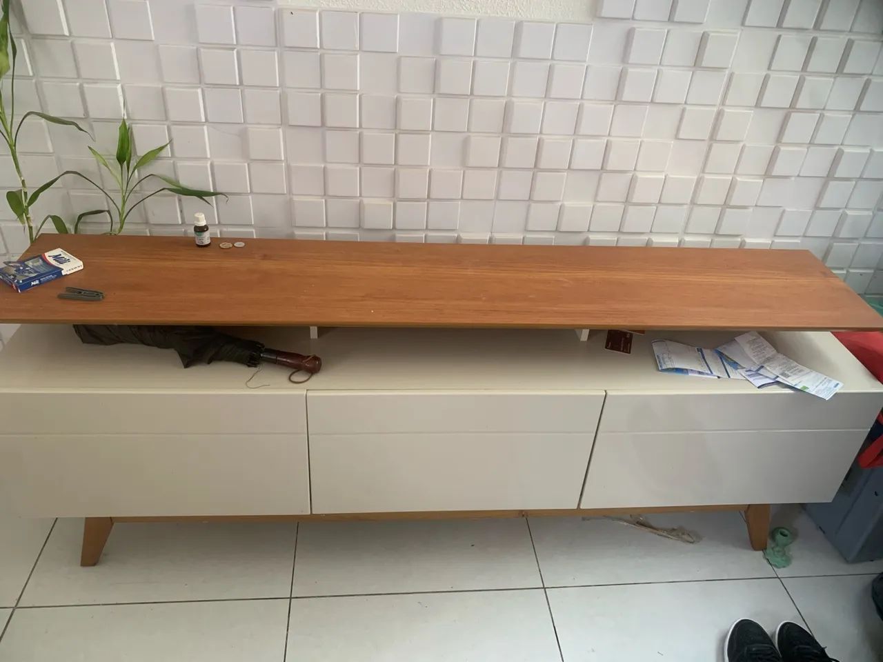 vendo rack 