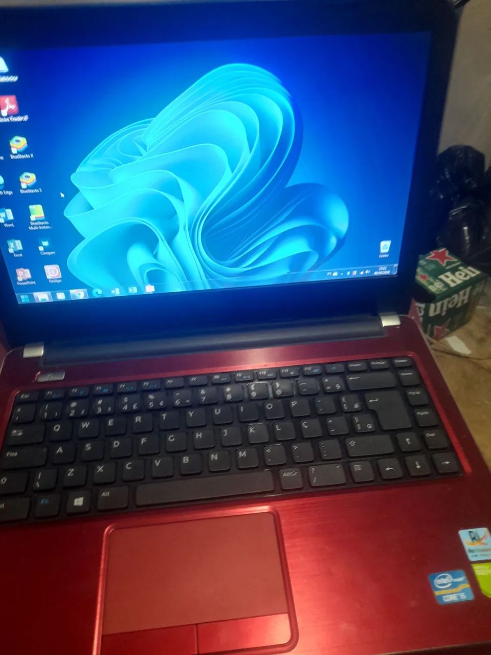Notebook Dell  - Foto 2