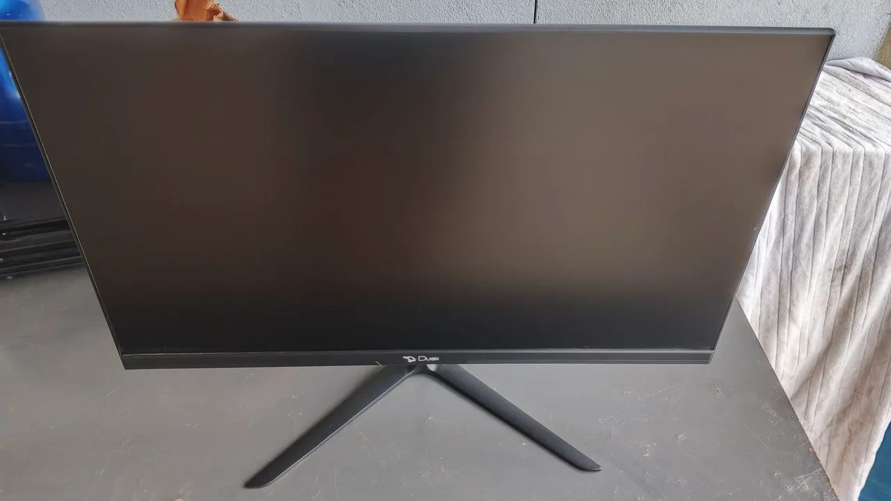 Monitor Duex 24 Polegadas (defeito na tela)
