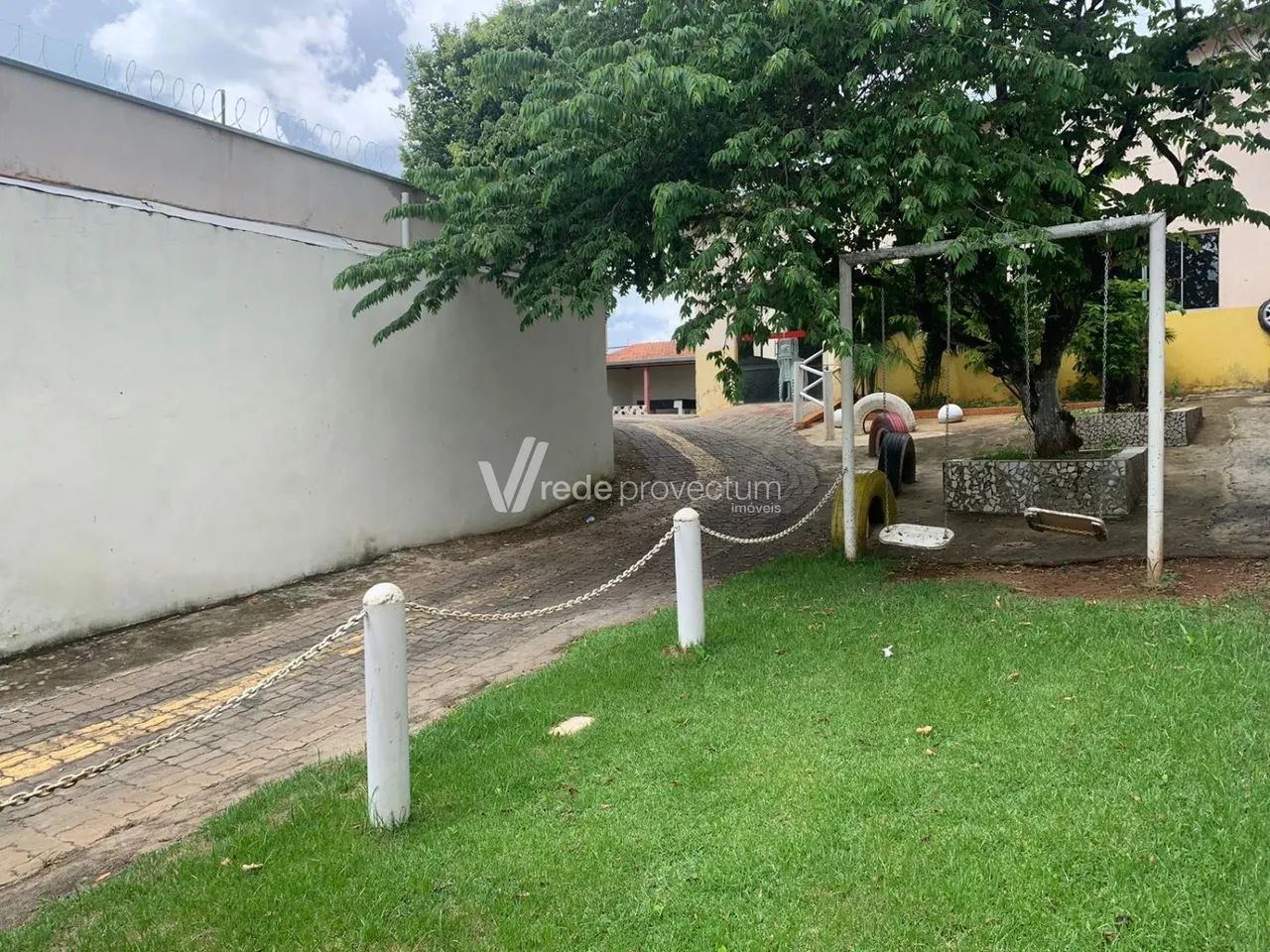 casa - Cidade Satélite Íris - Campinas - Foto 2