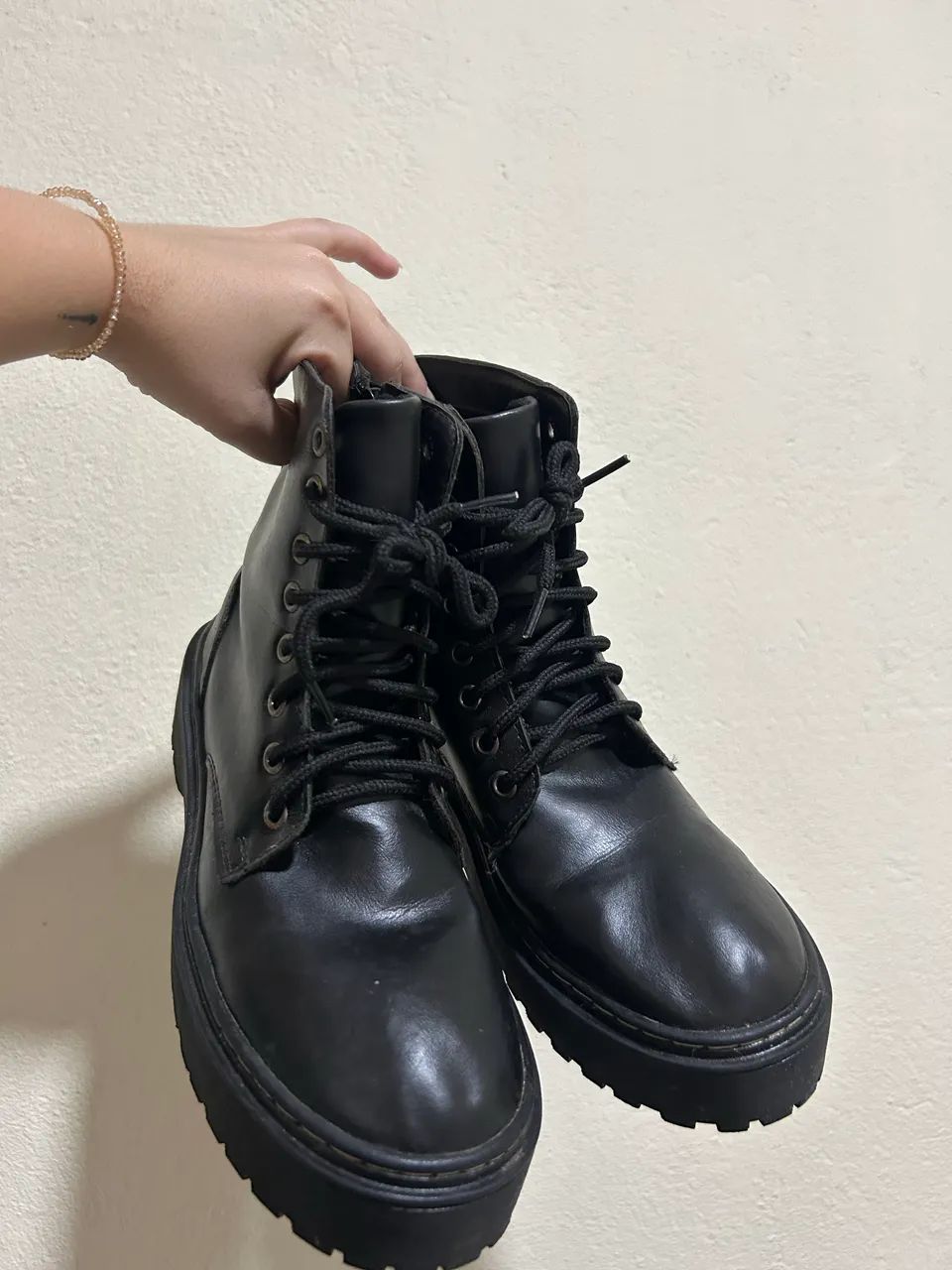 Bota Buduy Cano Curto  - Foto 2