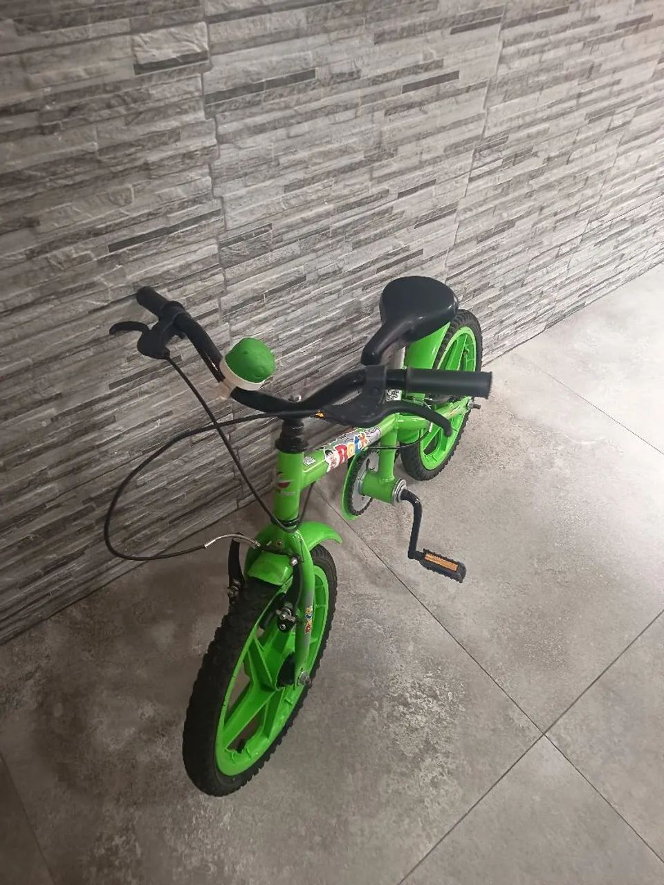 2 Bicicletas infantil aro 16 - Foto 3