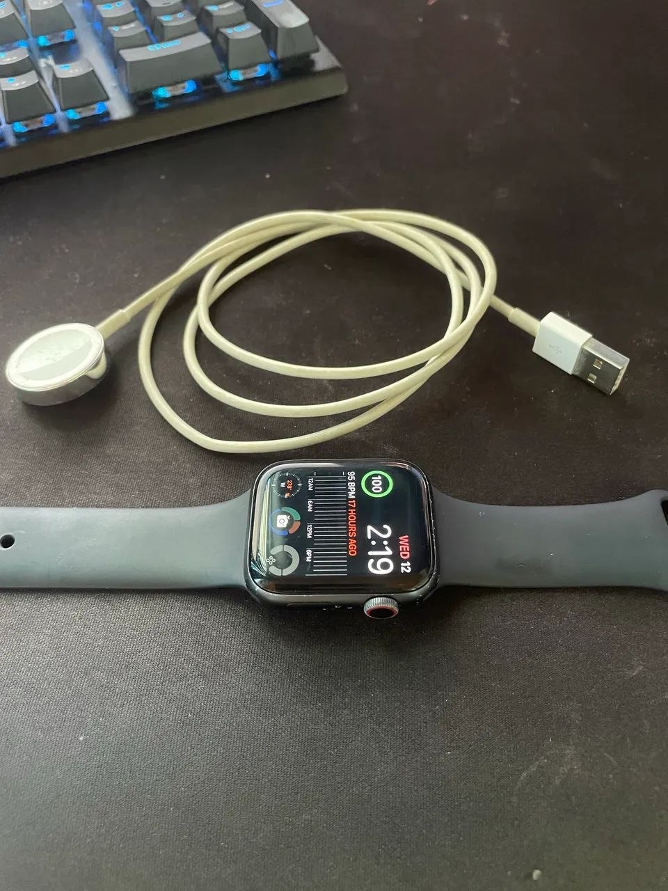 Apple Watch Series 6 44mm - Foto 3