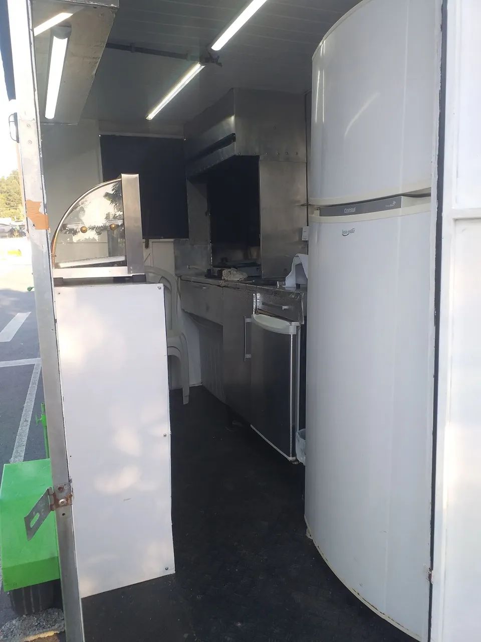 TRAILER 3X1.70 2019 Completo 16.500 - Foto 4