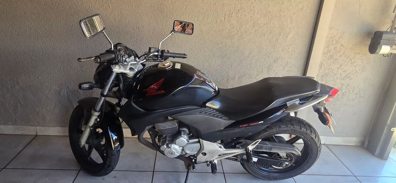Cb 300 original  - Foto 2